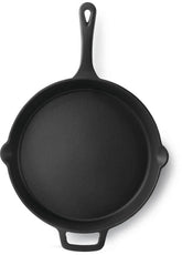 Napoleon Large Cast Iron Frying Pan